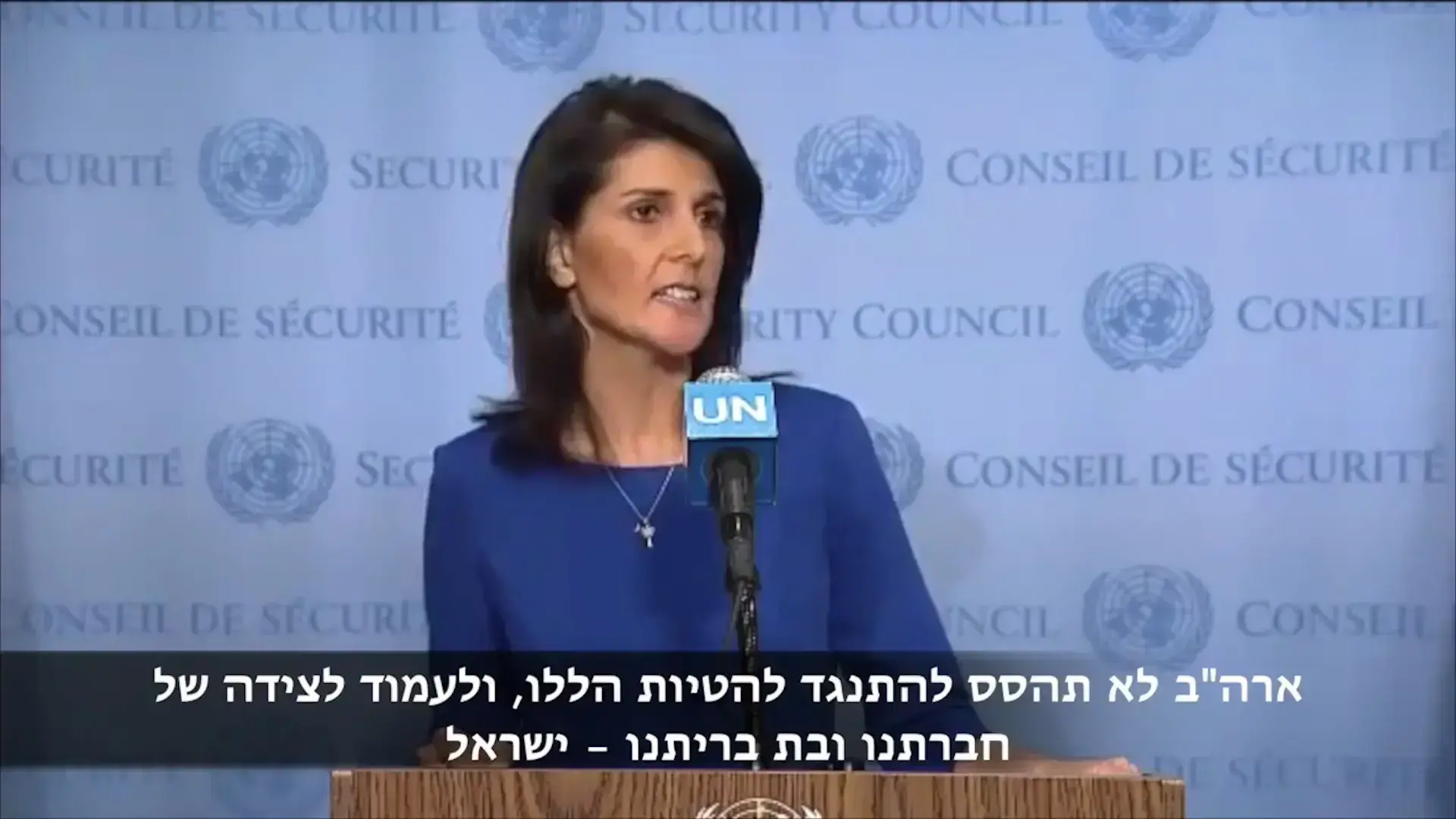 5 החלטות נגד ישראל, שתיים נגד סוריה: דיון סוער במועצת זכויות האדם