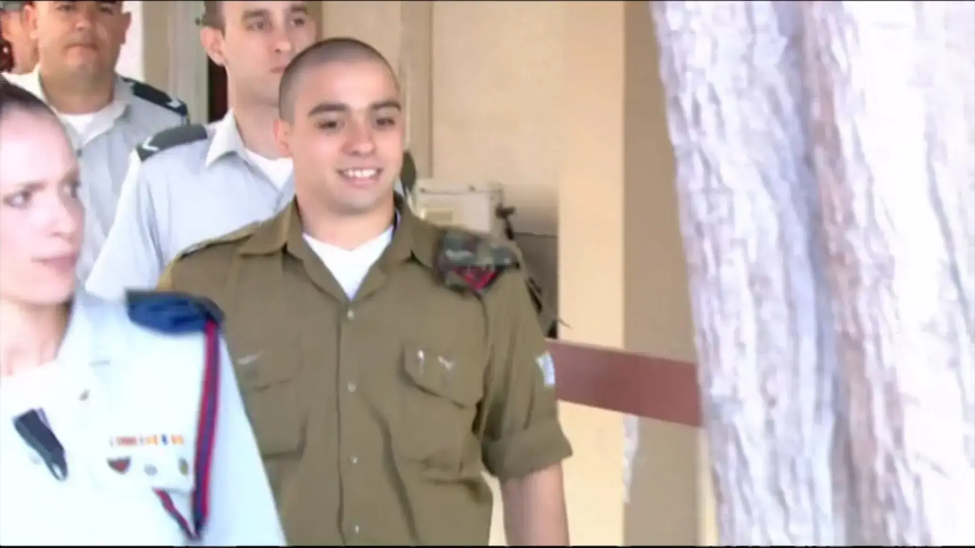 נציבות זכויות האדם של האו"ם: "מודאגים מאוד מהעונש הקל לאזריה"