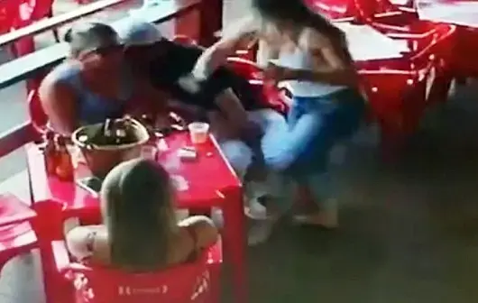 גילתה שבעלה המרצה בוגד בה עם תלמידה שלו דרך תמונות אינסטגרם - שצולמו בביתם