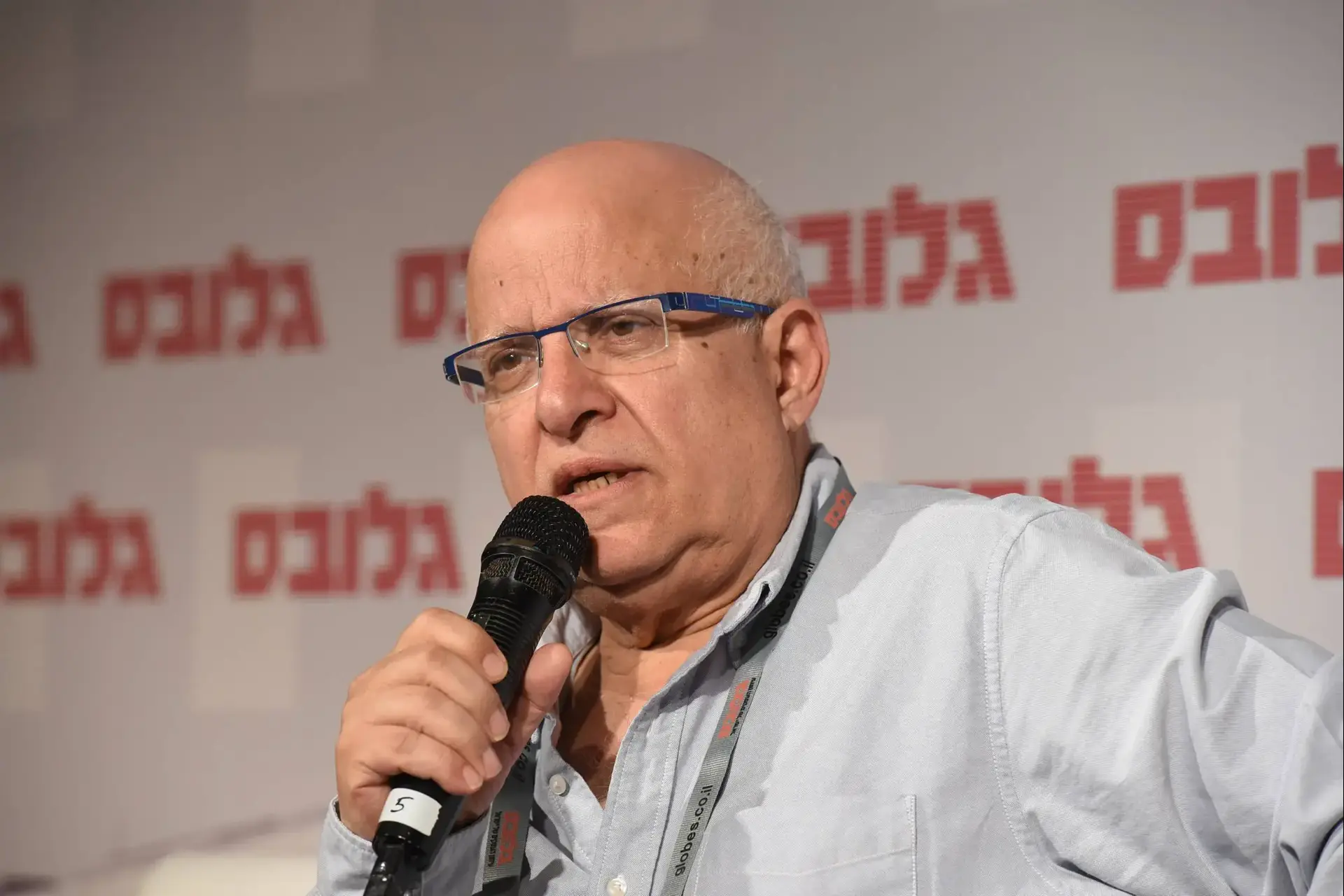 בגיל 75: יו"ר מפעל הפיס אביגדור יצחקי הלך לעולמו