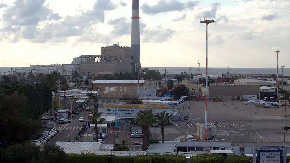ניסיון למנוע את סגירת שדה דב: "פגיעה אנושה בתיירות"