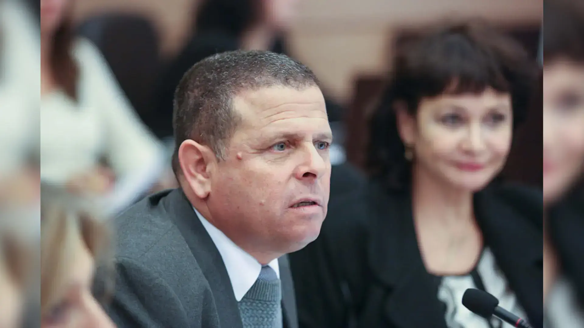ההקלטה של כבל חושפת: "יחימוביץ' מחויבת לתמוך בי בבחירות ליו"ר המפלגה"