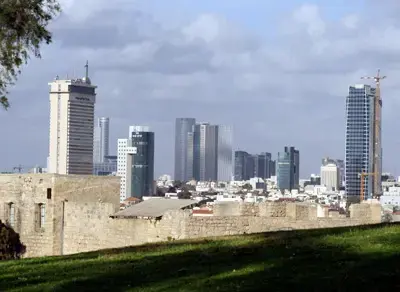 בניין ביהודה הלוי נמכר תמורת 7.3 מיליון ש"ח