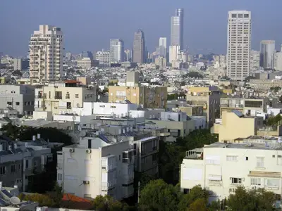 מגמת הגירה: עזיבת הערים ועיירות הפיתוח