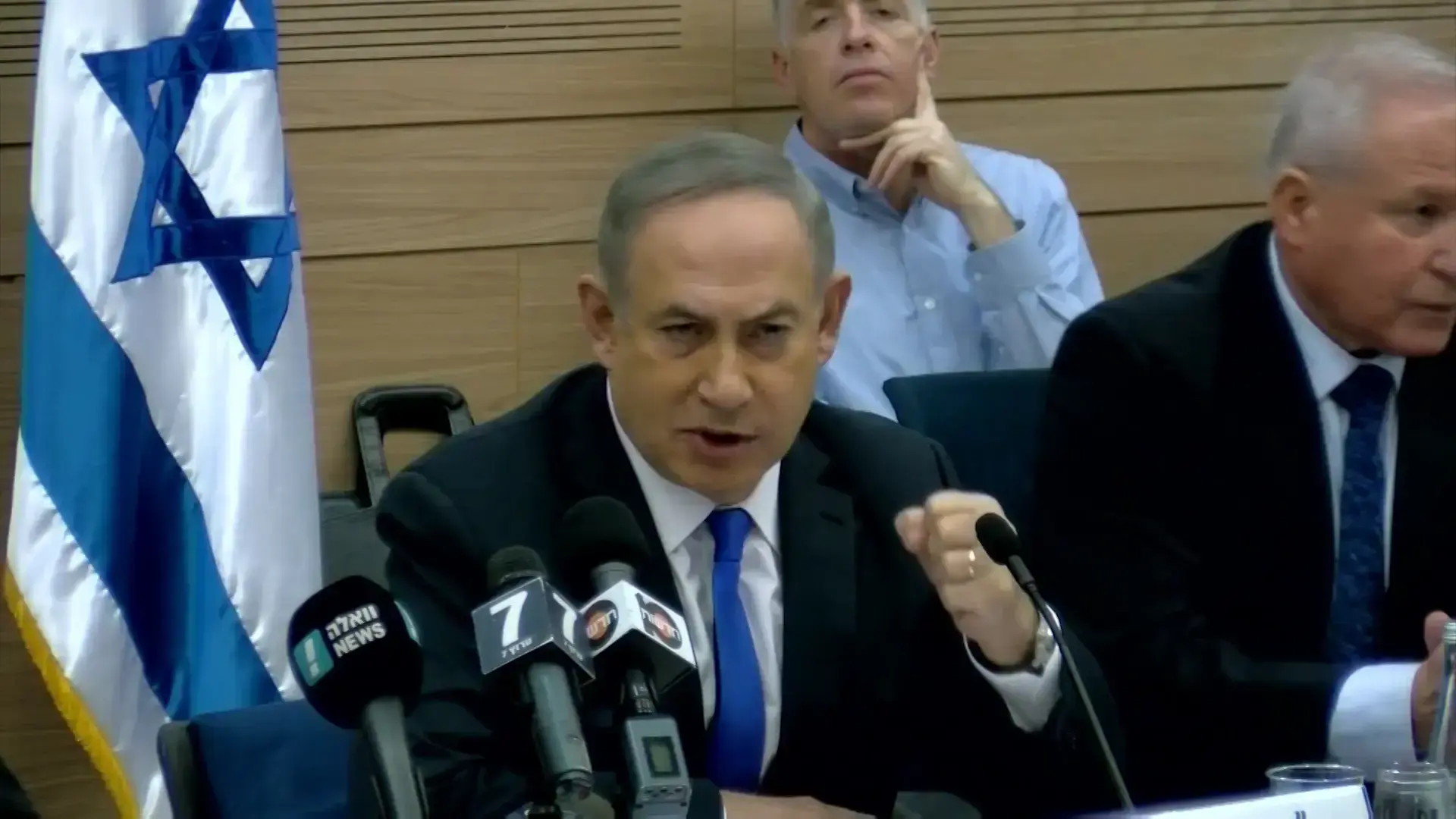 נתניהו: אנו משתמשים בשינוי המדיניות בארה"ב נגד האיום האיראני