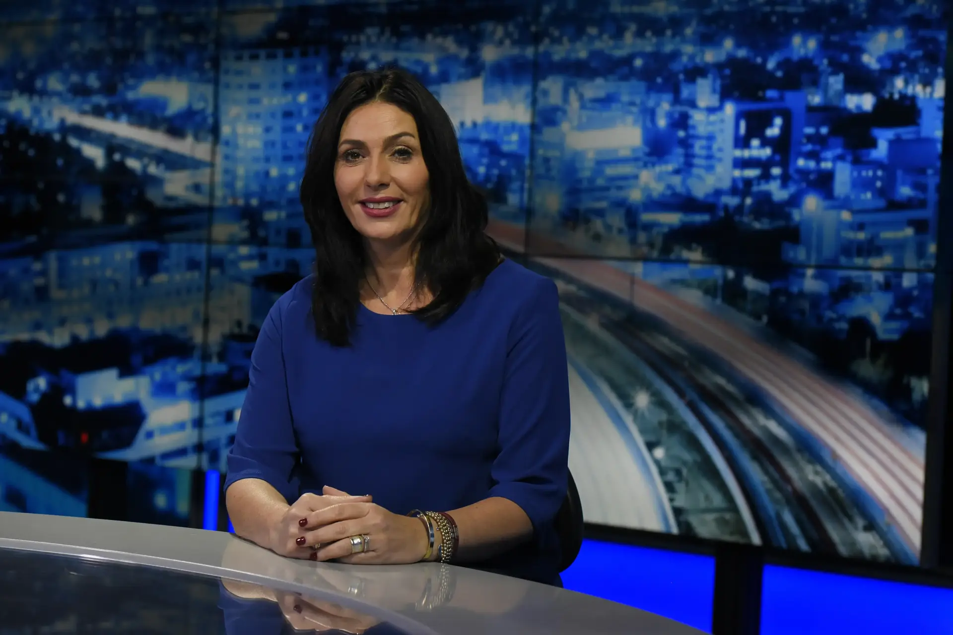 אבי שושן פוטר מגלגלצ: "זו הכרזת מלחמה ואצבע בעין"