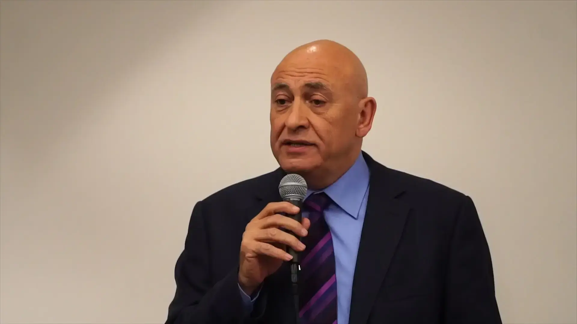 ח"כ גטאס הגיש את התפטרותו; יו"ר הכנסת לא לחץ את ידו