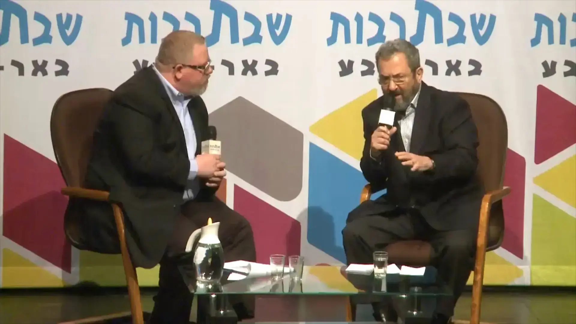 ברק על התקיפה בסוריה: "יכול להיות שלא היה צריך לירות 'חץ'"