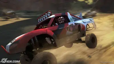 MotorStorm