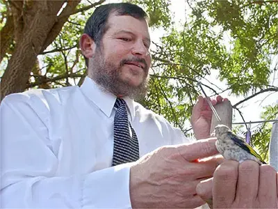 לופוליאנסקי - מזהם או יקיר הסביבה?