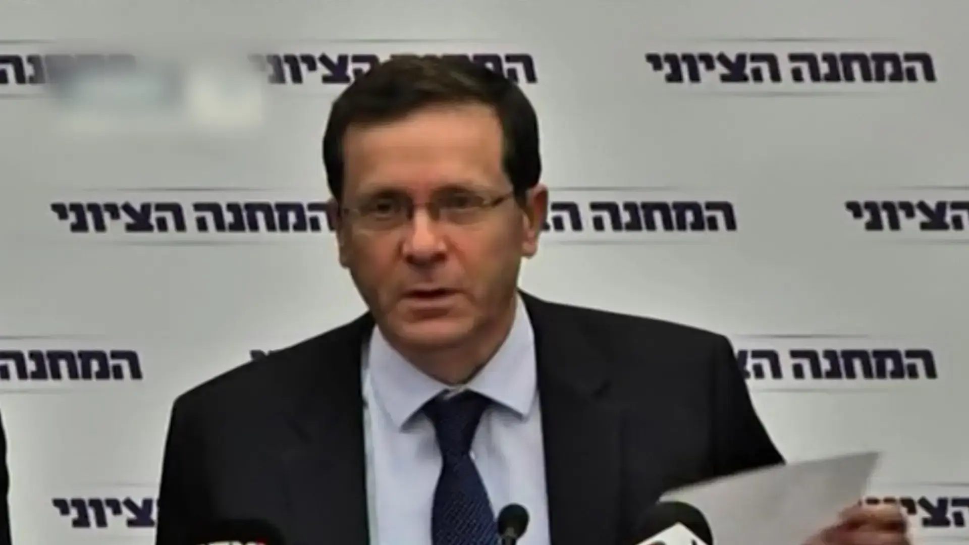 מקורב לראש הממשלה: נתניהו לא הסכים לפשרת התאגיד