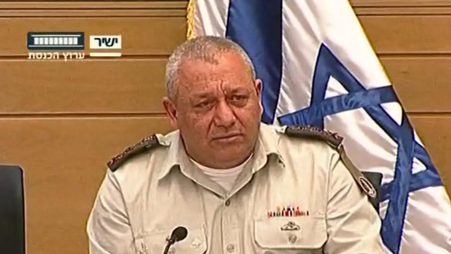 דוח חריף: "הדרג המדיני חסר השפעה על גיבוש תכניות צה"ל"