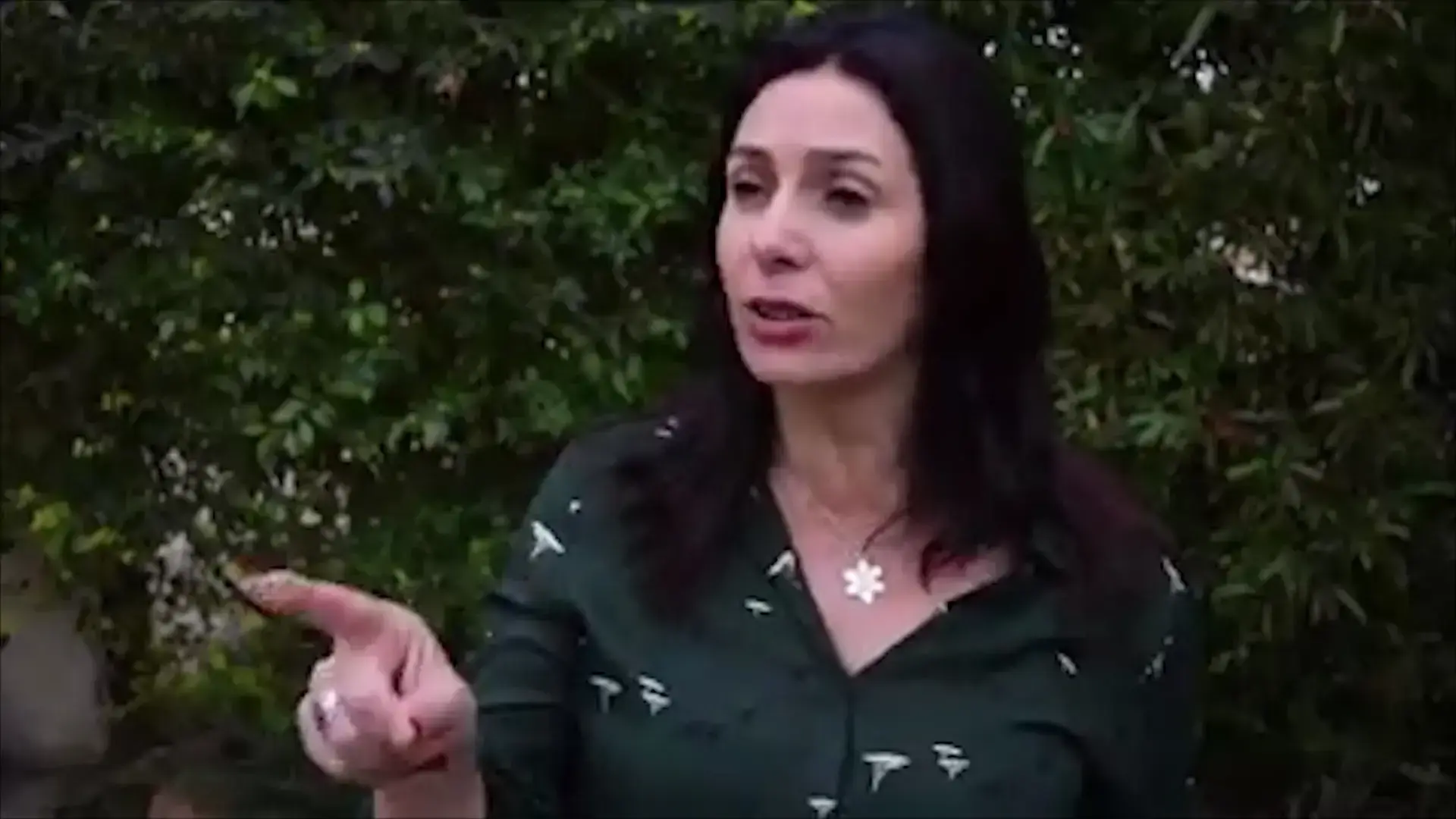 מירי רגב על זכיית "פוקסטרוט": "הסרט נותן רוח גבית ל-BDS"