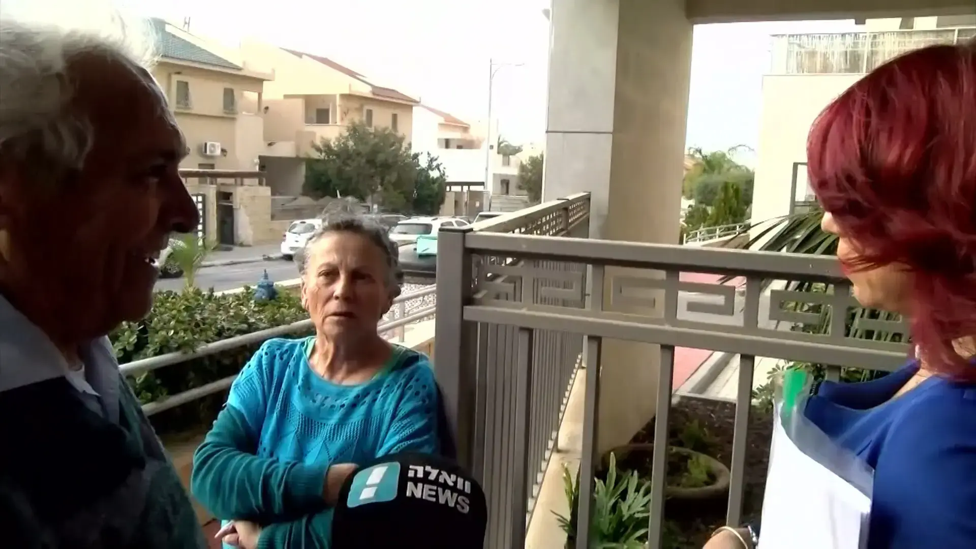 המרכזים היהודיים בארה"ב: "מטריד שהחשוד באיומים הוא יהודי"