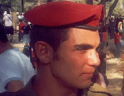חייל נהרג בחילופי אש בעייטא א-שעב
