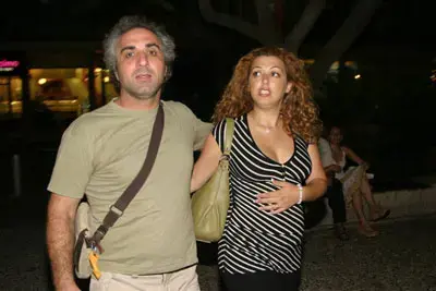 הוכרזו הזוכים בפרס אמנות הקולנוע לשנת 2007