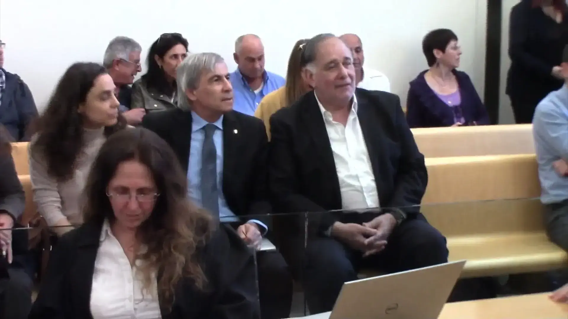 סגירת מכל האמוניה בחיפה: נתניהו ביקש לדחות את המהלך בכמה שבועות
