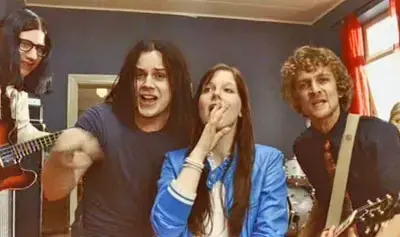 The Raconteurs