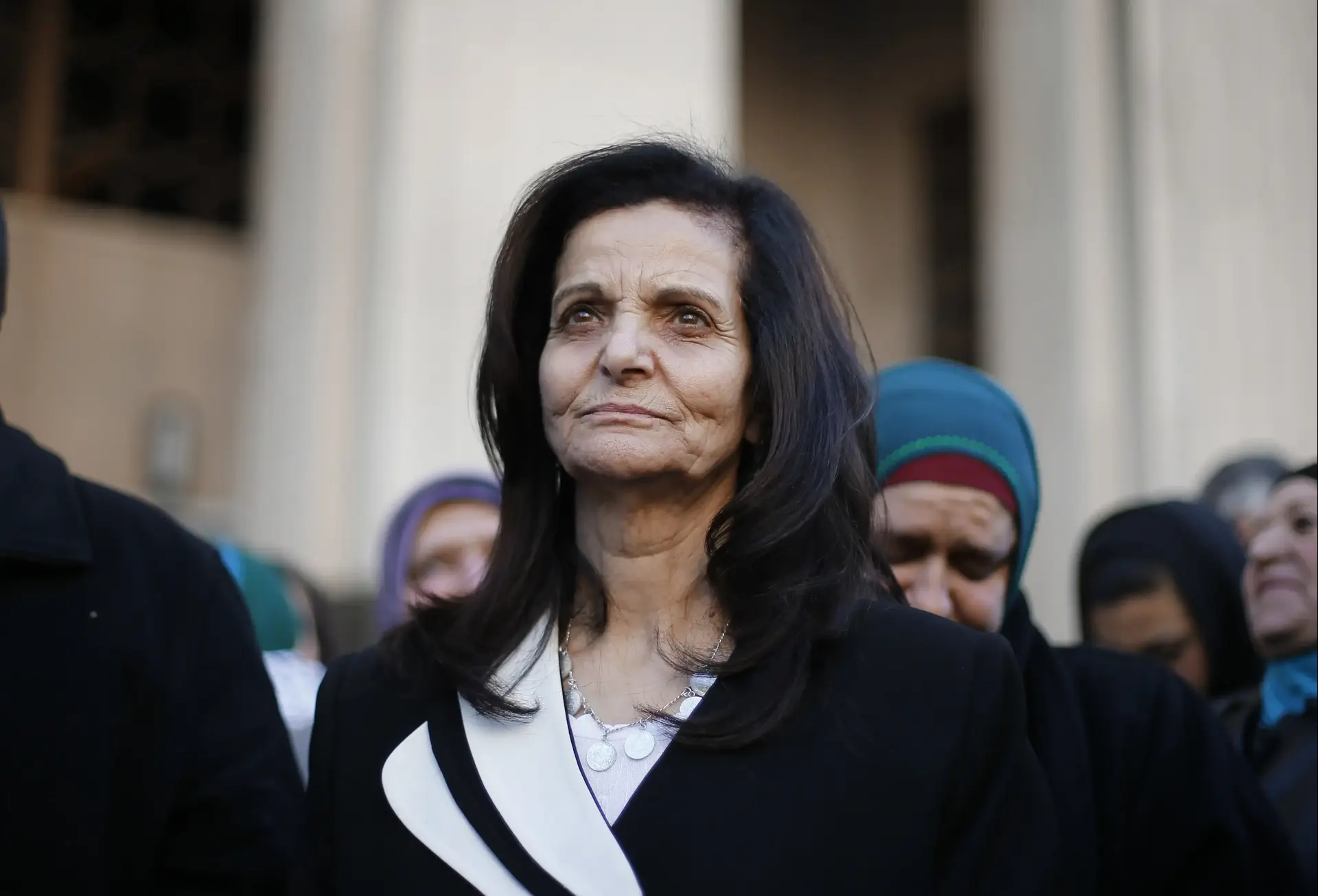 המשפחות זועמות: מחבלת תנאם בכנס ארגון יהודי למען השלום
