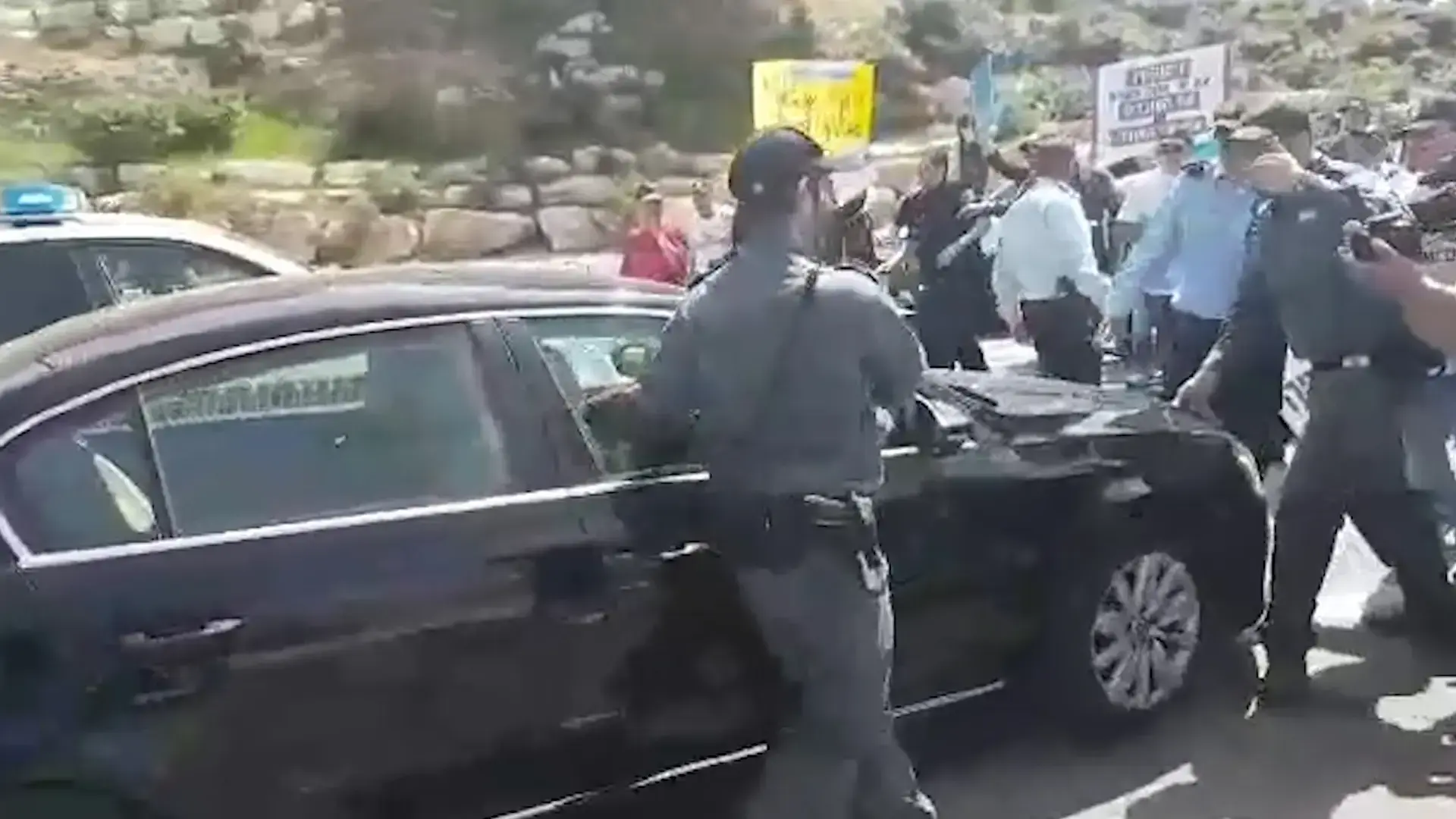 הסתיימה פגישתם החמישית של כחלון ונתניהו השבוע: "אין הסכמות"