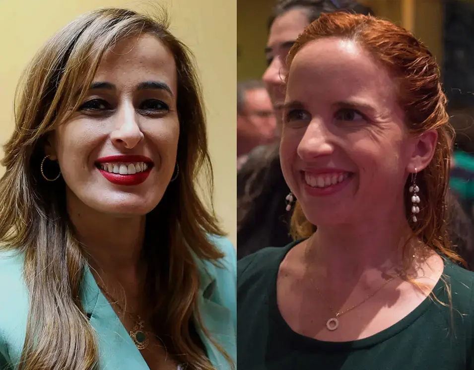 סתיו שפיר בראש, נאוה בוקר בתחתית: המדד החברתי של חברי הכנסת