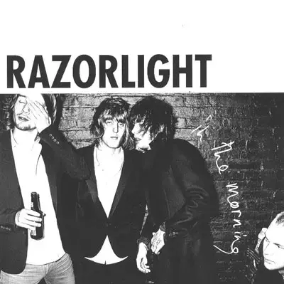 Razorlight