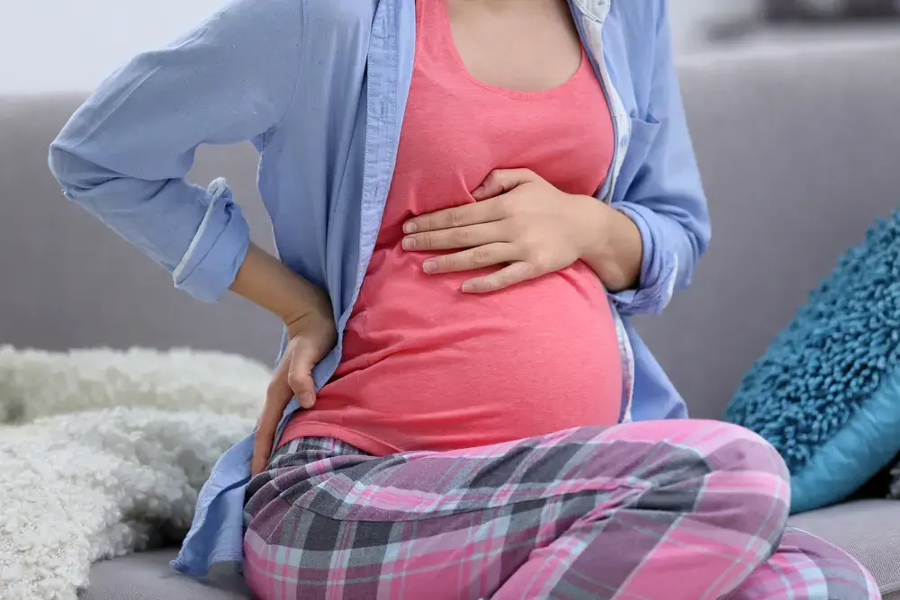 האם נשים בהריון יכולות לצום ביום כיפור? רופא מסביר