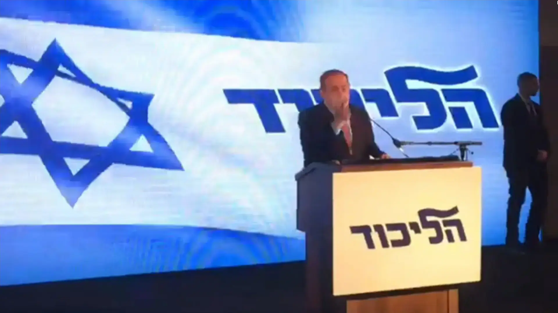 נתניהו: "לי אין אובססיה לתקשורת  לתקשורת יש אובססיה אליי"