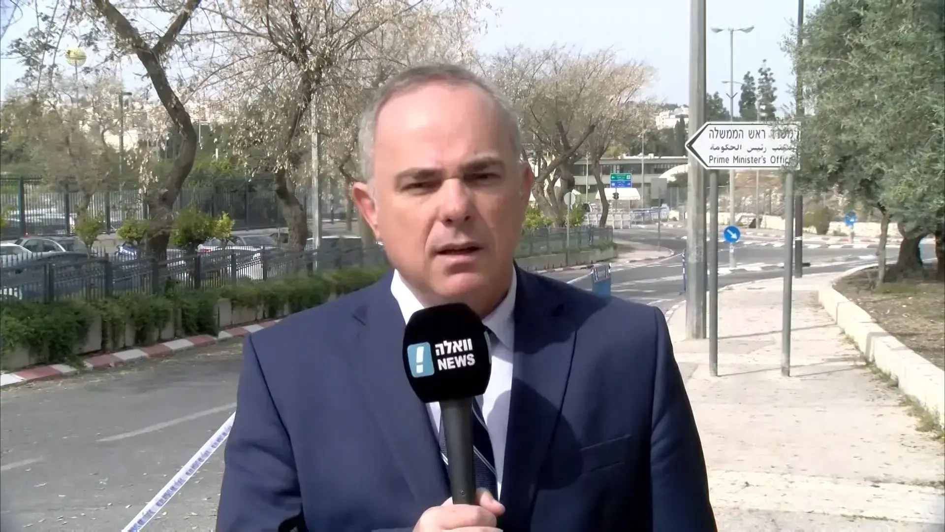 שטייניץ: "לא צריכים פליטים ממדינות ערב - גם לא סורים"