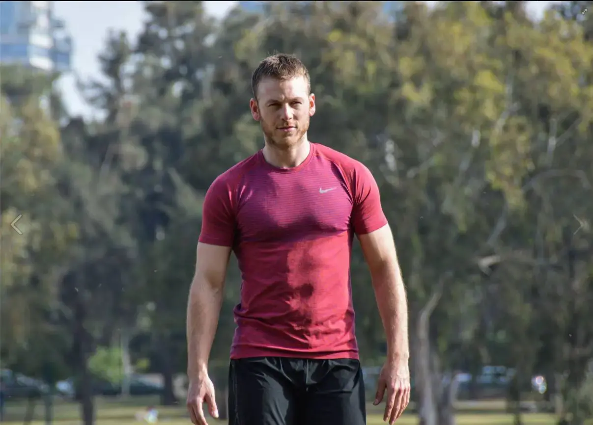 חושבים שאתם בכושר? השאלון הזה יגלה לכם את האמת
