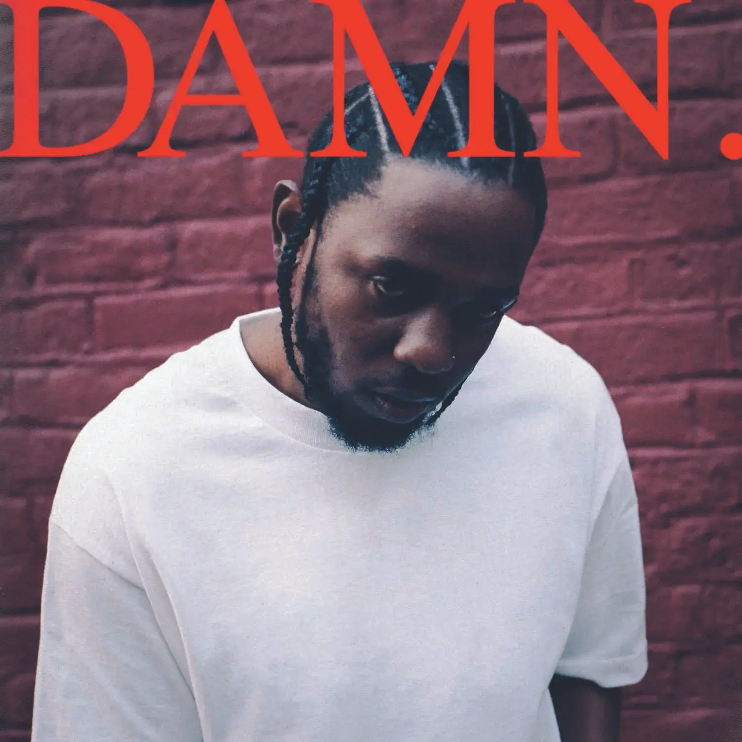 לעזאזל: "DAMN." של קנדריק לאמאר הוא האלבום השלם ביותר שלו