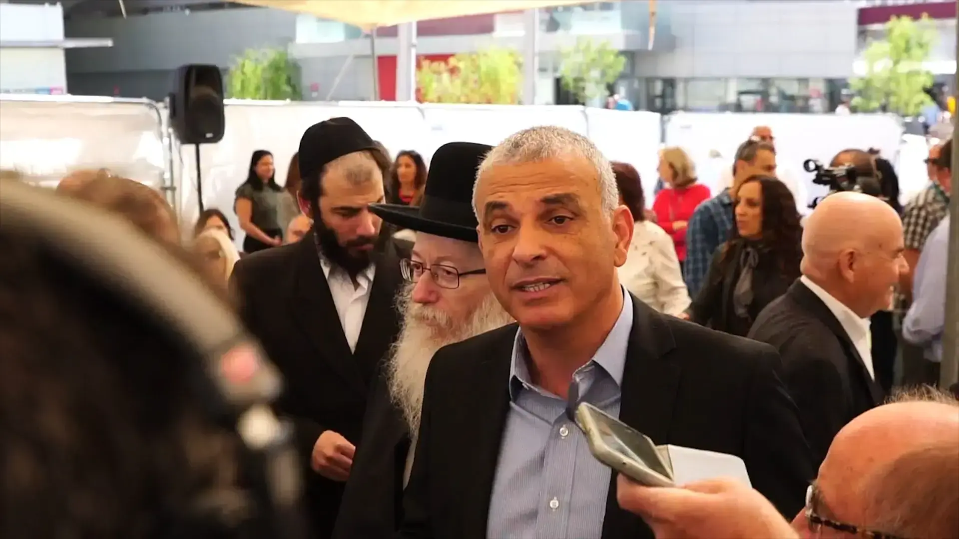 כחלון על התכנית שהציג: "אין לי ספק שהיא תעבור כמו שהיא"