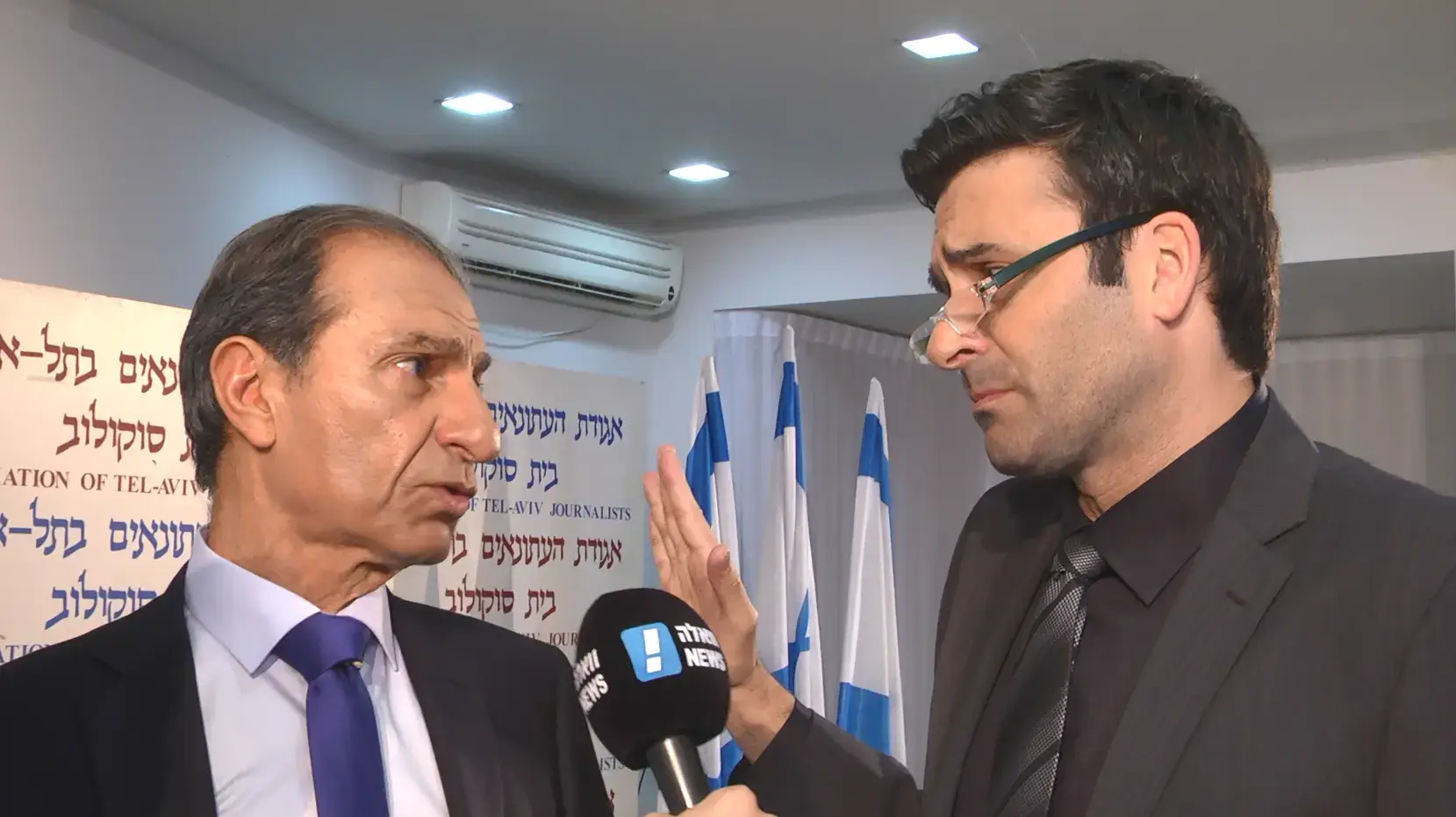פולישוק חוזר: "פולישוקים לא מתים הם רק מתחלפים"