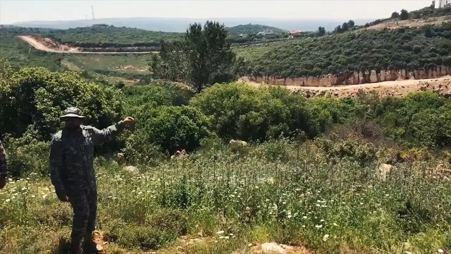 מזכ"ל האו"ם צפוי לגנות את חיזבאללה בעקבות "פרובוקציה בגבול"