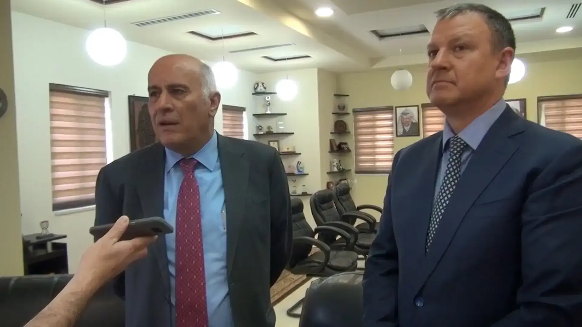 עיתון חרדי המזוהה עם אגודת ישראל: "ח"כ מרגלית משתף פעולה עם מחבלים"