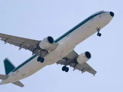 כ-30 הרוגים בהתרסקות מטוס באיראן