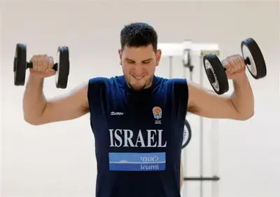 תמיר עבר מבלגיה ליוון