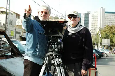 גולן יביים סרט על השואה ב-  5 מ&rsquo; יורו