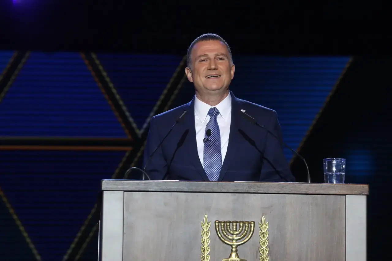 אדלשטיין מול רגב: הקרב על הנאום בטקס הדלקת המשואות מתחדש