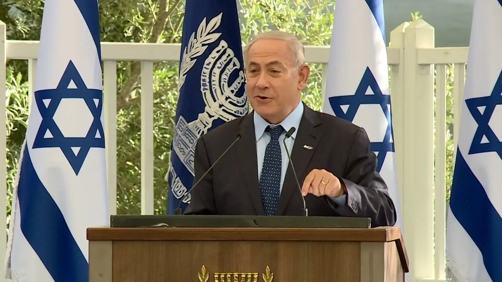 פרסום ראשון: השרים ידונו מחדש בשבוע הבא ב"חוק הלאום"