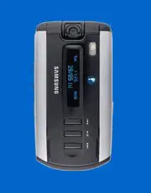 סמסונג רוצה להיות אפל