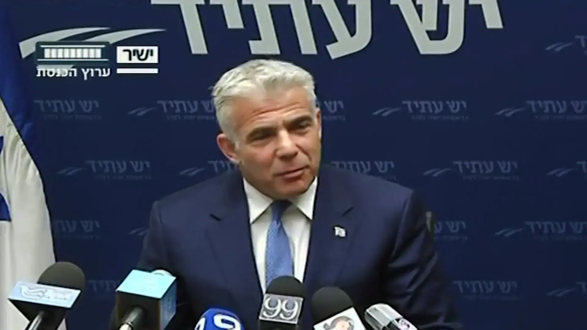 ליברמן מאותת לחרדים: ישראל ביתנו יזמה חוק לתחבורה ציבורית בשבת