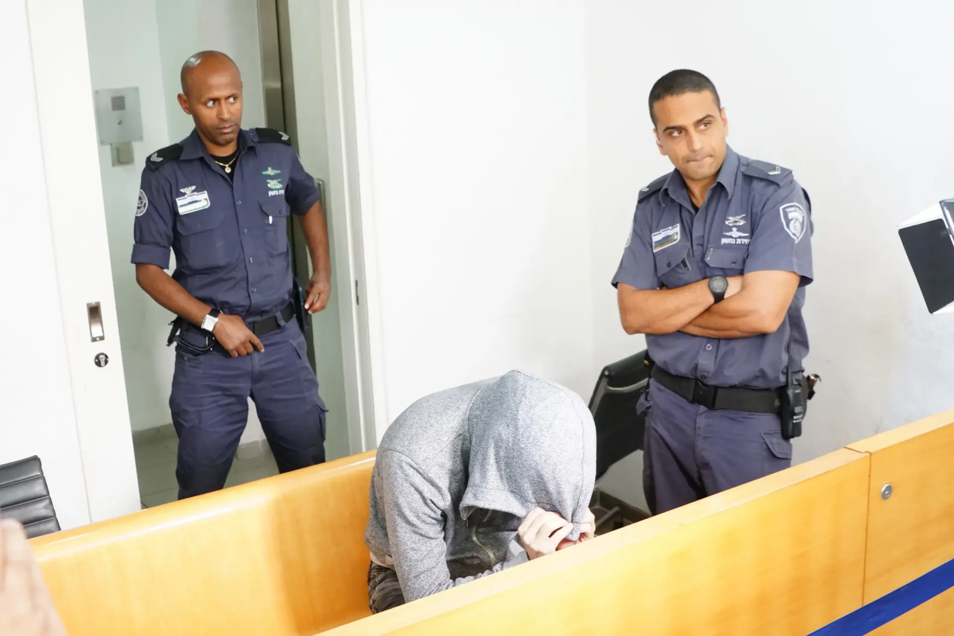 "עצימת עיניים": רשויות מקומיות לא פועלות למנוע הטרדות מיניות