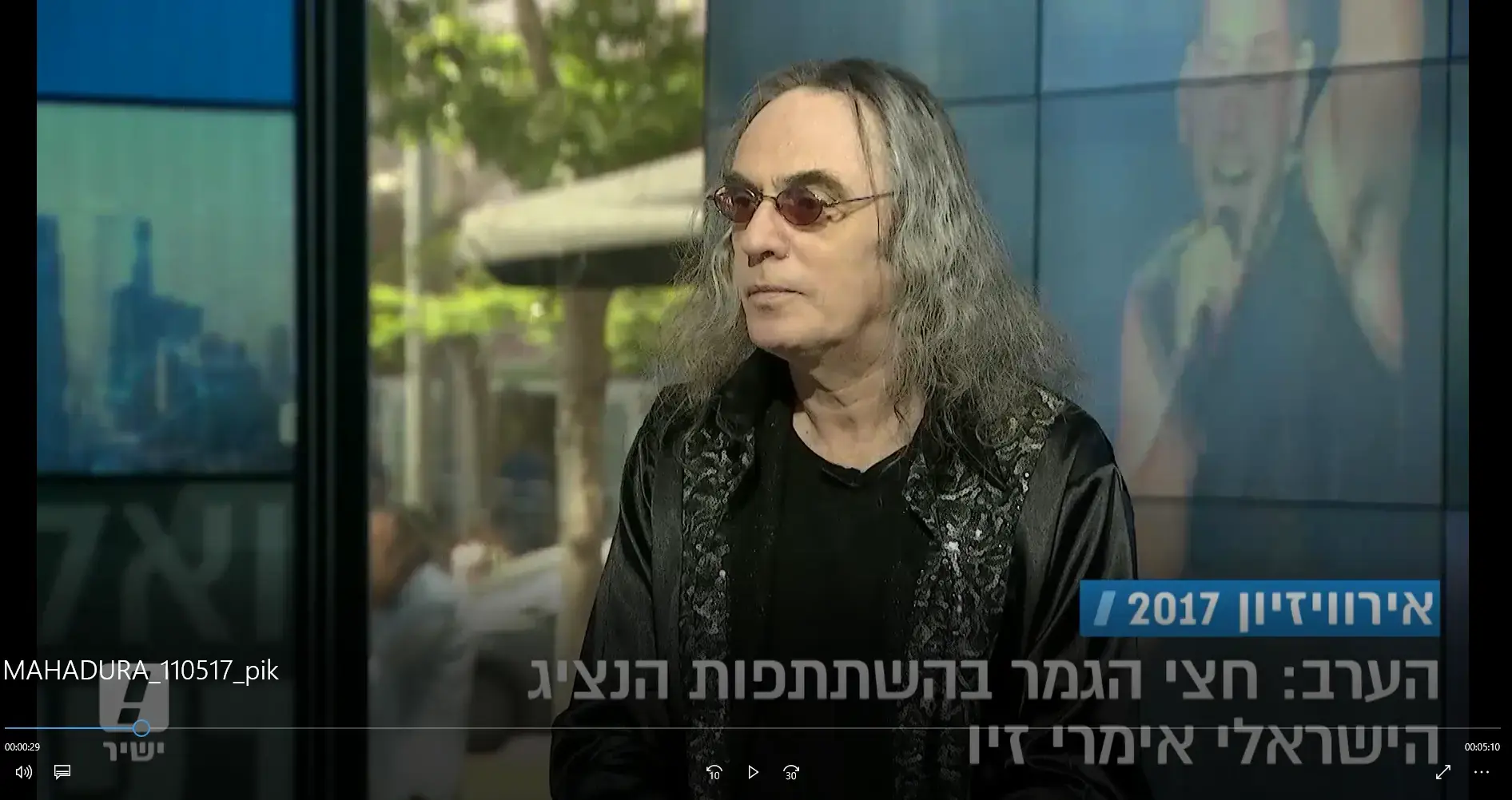 בניגוד לשמועות: מצבו של צביקה פיק משתפר - וישוב לישראל בקרוב
