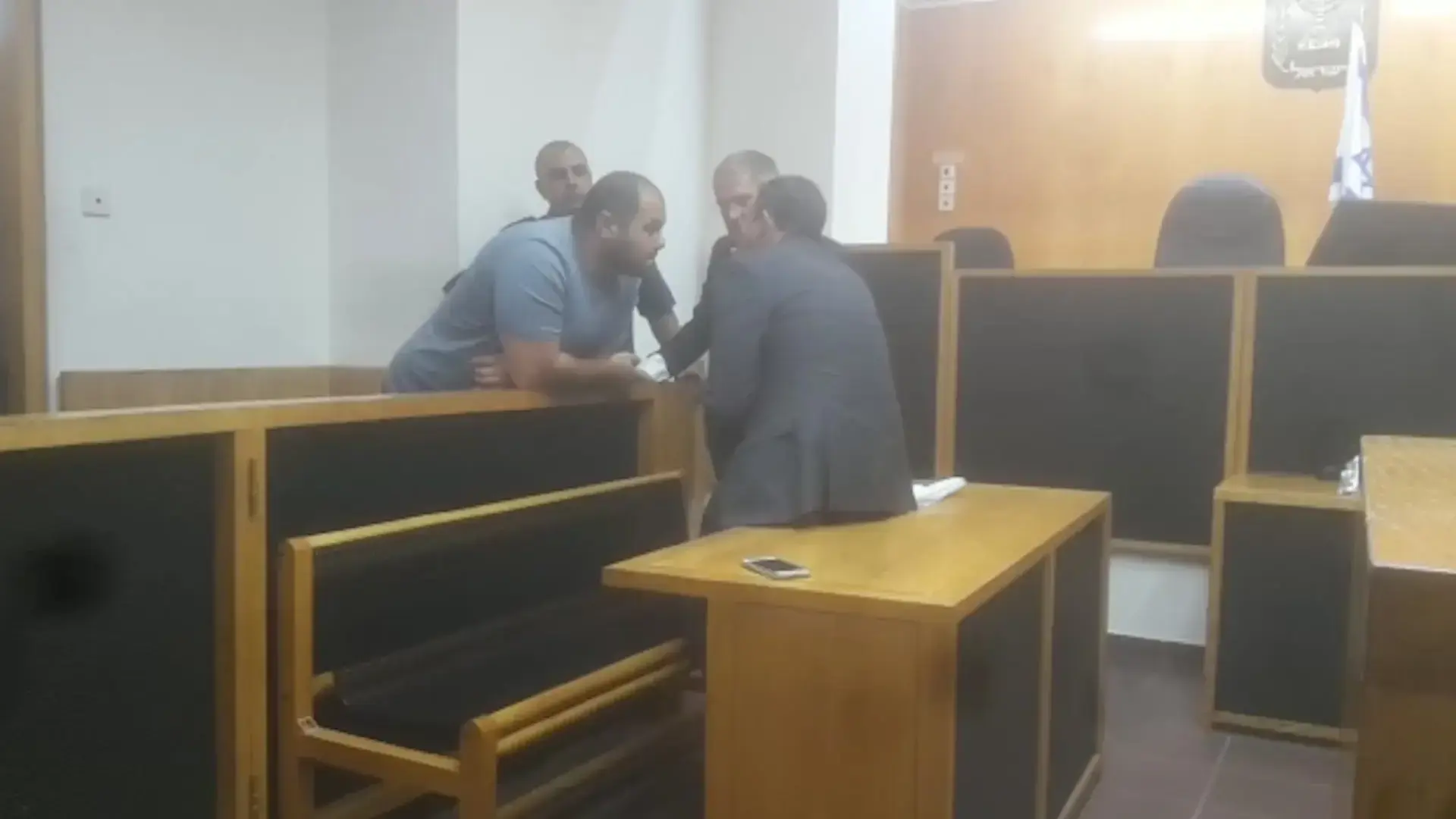 אמו של דקל וקנין על הקדשת השיר לעבריין: "לא ידענו מי זה, נפסיק עם החפלות"