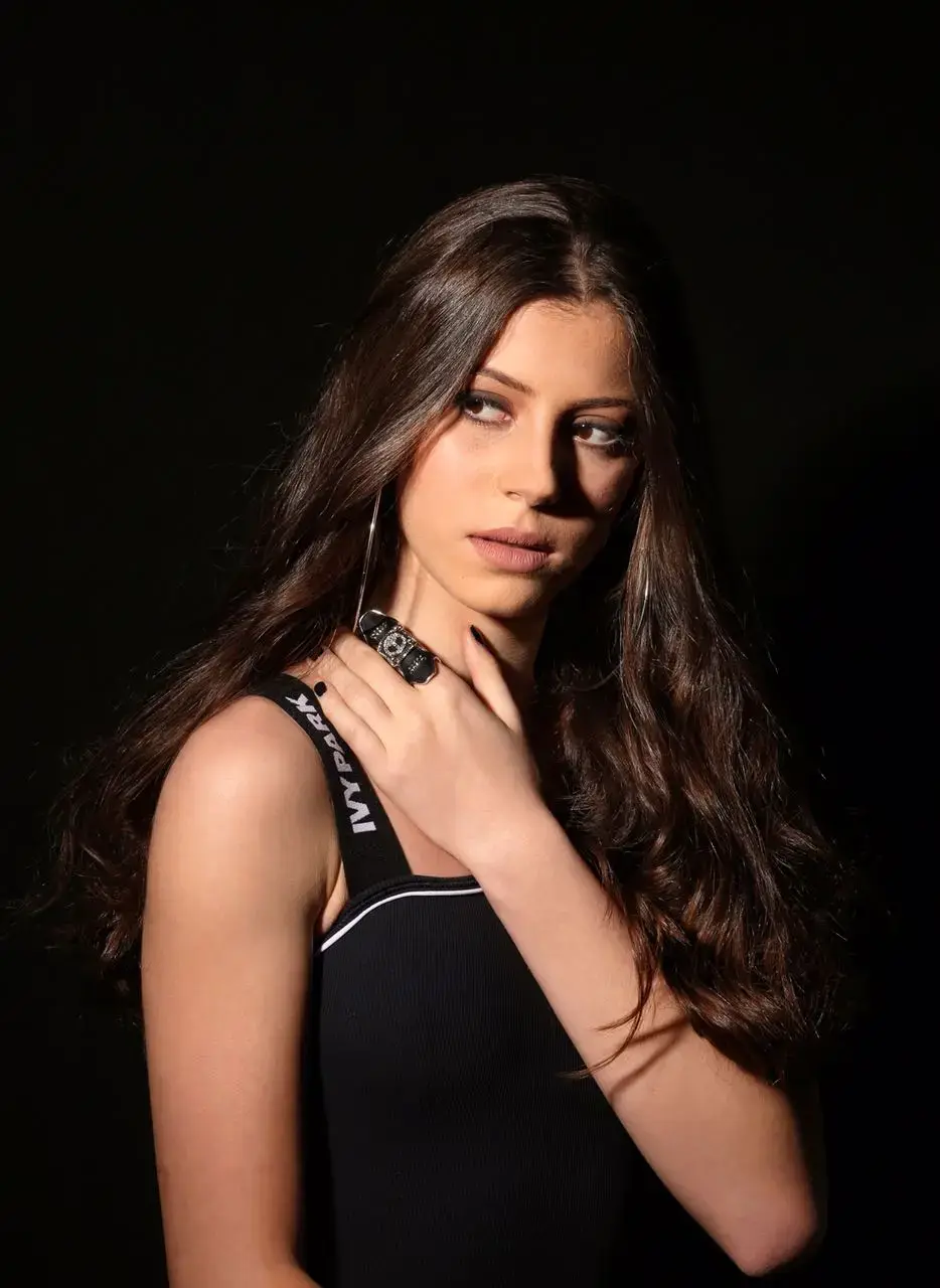 הסינגל הראשון של שיר זוארץ: "סתם ככה"