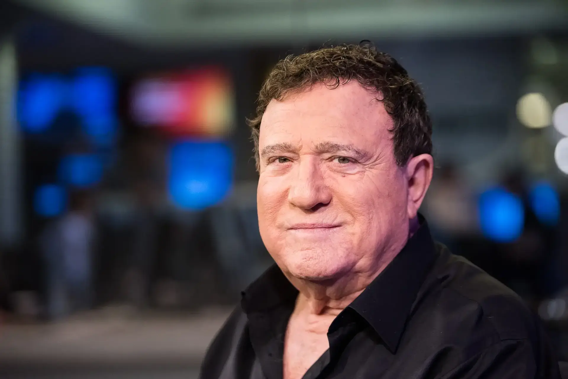 "הדבר האחרון שמעניין אותי זה אם ישמיעו את השירים החדשים שלי"