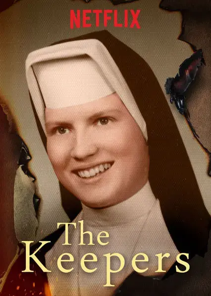 גם כשהיא נמרחת, "The Keepers" היא תוספת חשובה לז'אנר הפשע האמיתי