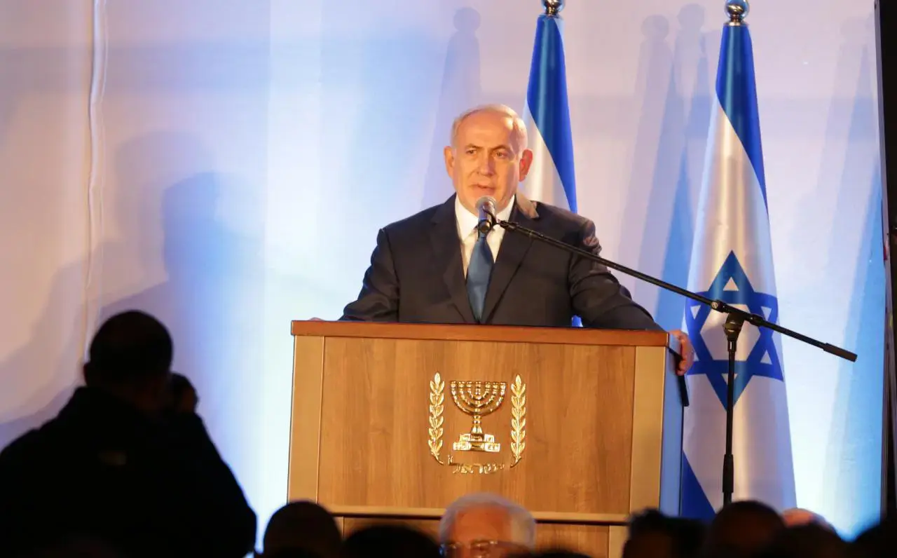נתניהו יעבור הערב הליך רפואי תחת טשטוש; אלקין ימלא את מקומו