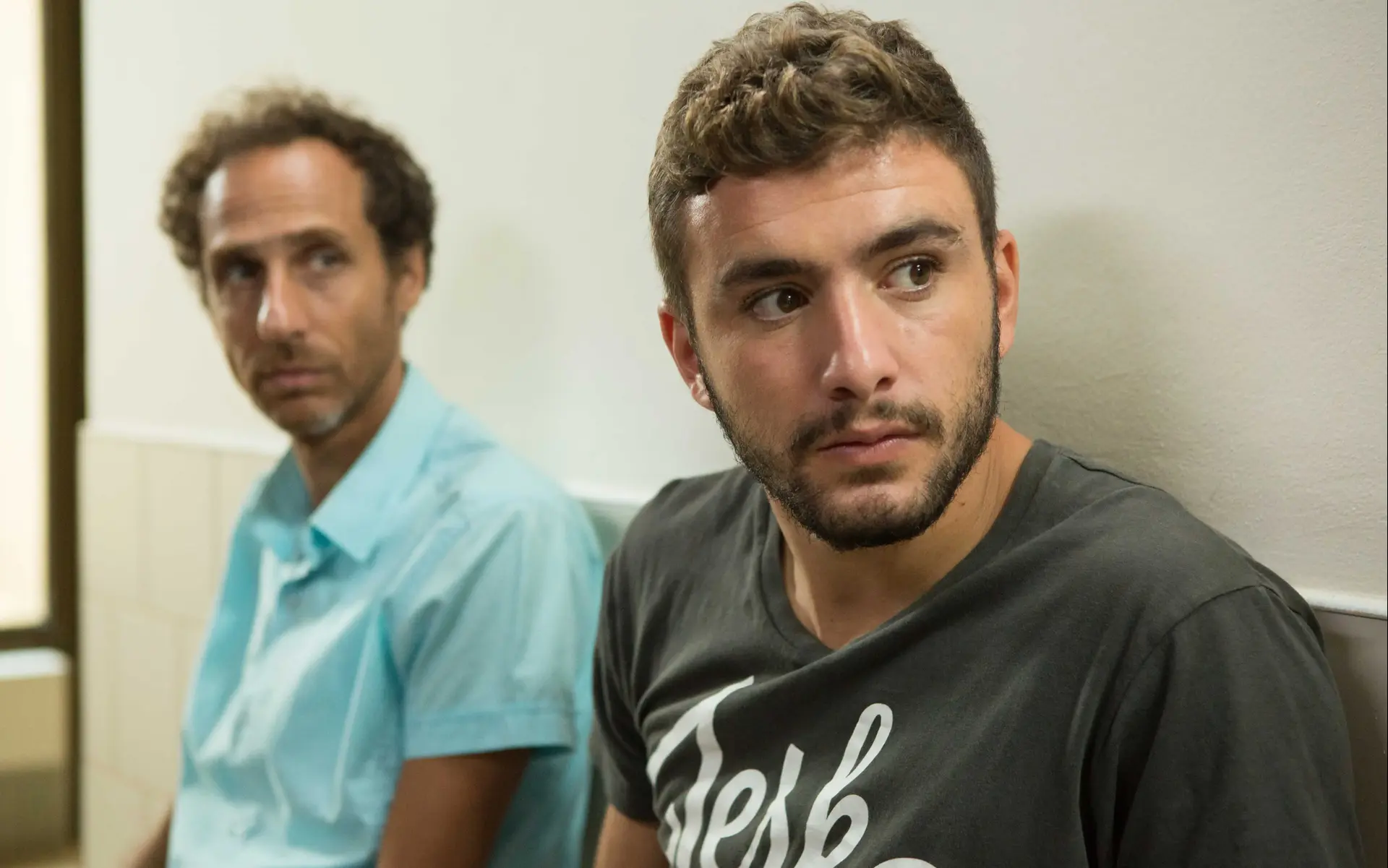 "פיגומים" נרכש להפצה בארצות הברית